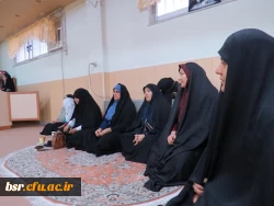 جشن ولادت پیامبر(ص) و امام صادق (ع)