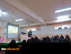 جشن ولادت پیامبر(ص) و امام صادق (ع)