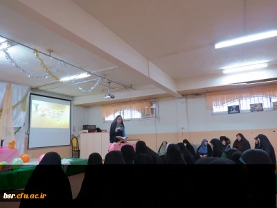 جشن ولادت پیامبر(ص) و امام صادق (ع)