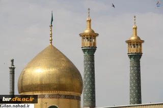 اردوی زیارتی قم-جمکران