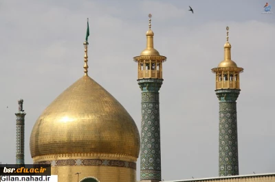 اردوی زیارتی قم-جمکران