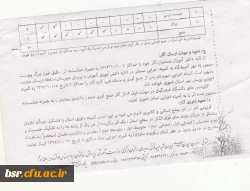 نمایشنامه نویسی و فیلم سازی پرسش مهر15 8