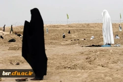 اطلاعیه ی  ثبت نام راهیان نور  :  2