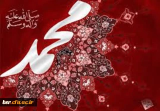 دنیا فریاد می زند که من محمد (ص) را دوست دارم