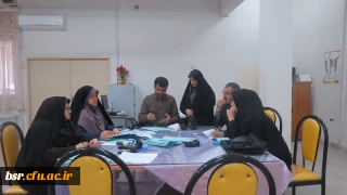 ثبت نام دانشجویان جدیدالورود