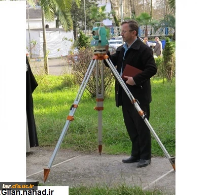 مقدمات طراحی سازه و یادمان شهید گمنام پردیس بنت الهدی صدر