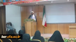 برگزاری مراسم جشن دانشجویان جدید الورود پردیس شهید بنت الهدی صدر گیلان 6