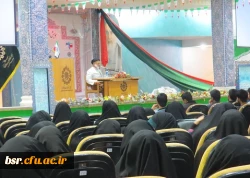 اردوی زیارتی قم - جمکران خواهران