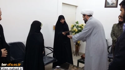 جلسه تحلیل و بررسی اردوی قم-جمکران