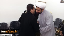 جلسه تحلیل و بررسی اردوی قم-جمکران