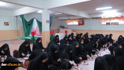 برگزاری مراسم هفتگی زیارت عاشورا