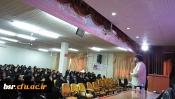 برگزاری کارگاه 