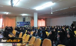 برگزاری کارگاه