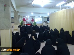 مراسم سوم شهدای گمنام