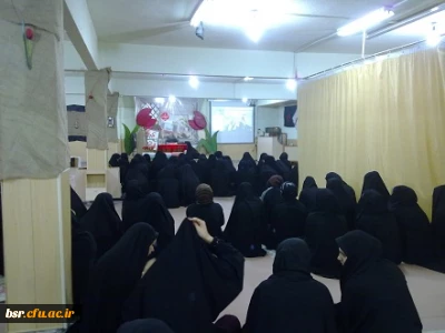 برگزاری مراسم سوم شهدای گمنام