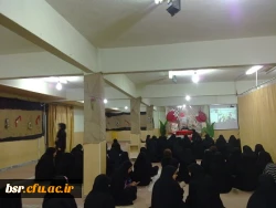 مراسم سوم شهدای گمنام