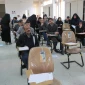 برگزاری آزمون چذب نیروی انسانی معاونت نظارت ارزیابی وتضمین کیفیت دانشگاه فرهنگیان درپردیس شهید بمنت الهدی صدر گیلان 5