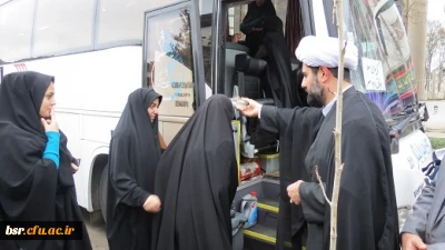 سفر زیارتی کربلای معلی – کاروان زمینی