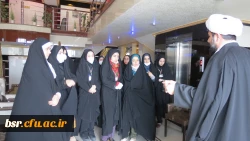 سفر زیارتی کربلای معلی – کاروان زمینی