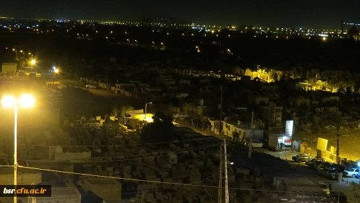 سفر زیارتی کربلای معلی – کاروان زمینی