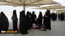 سفر زیارتی کربلای معلی – کاروان زمینی