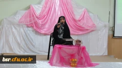 برگزاری جشن بزرگ میلاد امام محمد باقر (ع) توسط هیات فاطمه الزهرا(س) پردیس شهید بنت الهدی صدر گیلان  3