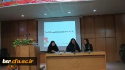 برگزاری کارگاه توجیهی کارورزی 2 ویژه معلمان راهنمای مدارس  2