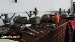 برگزار جشن روز معلم درهفته آموزش در پردیس شهید بنت الهدی صدر گیلان 2