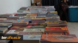 برگزار جشن روز معلم درهفته آموزش در پردیس شهید بنت الهدی صدر گیلان 3