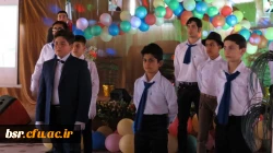 برگزار جشن روز معلم درهفته آموزش در پردیس شهید بنت الهدی صدر گیلان 7