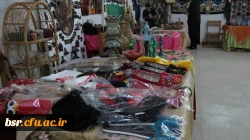 برگزار جشن روز معلم درهفته آموزش در پردیس شهید بنت الهدی صدر گیلان 9