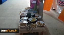 برگزار جشن روز معلم درهفته آموزش در پردیس شهید بنت الهدی صدر گیلان 10