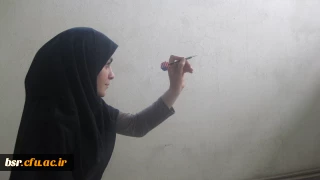 برگزاری مسابقات ورزشی دانشجو معلمان پردیس بنت الهدی صدر رشت گیلان