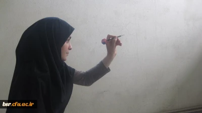 برگزاری مسابقات ورزشی دانشجو معلمان پردیس بنت الهدی صدر رشت گیلان