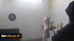 برگزاری مسابقات ورزشی دانشجو معلمان پردیس بنت الهدی صدر رشت گیلان  3