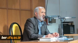 برگزاری کارگاه شبهات علوم قرآنی گروه معارف در پردیس شهید بنت الهدی صدر گیلان 2