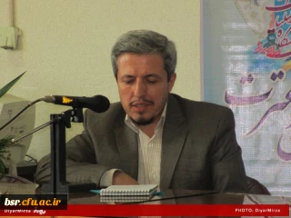 نشت مشترک:
دبیر دائمی جشنواره های فرهنگی و هنری دانشگاه فرهنگیان و دبیر جشنواره کشوری قرآن و عترت  در پردیس بنت الهدا صدر گیلان اعلام کرد:

شناسایی استعدادهای قرآنی دانشجویان، ارج گذاشتن به قرآن،  ایجاد نشاط، پویایی، کسب تجربه و هم اندیشی مهم ترین اهداف جشنواره است.