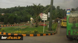 اجرای  آزمون های شفاهی وکتبی بیست وپنجمین جشنواره قرآن وعترت ویژه دانشجو معلمان دانشگاه فرهنگیان در پردیس شهید بنت الهدی صدر گیلان 11