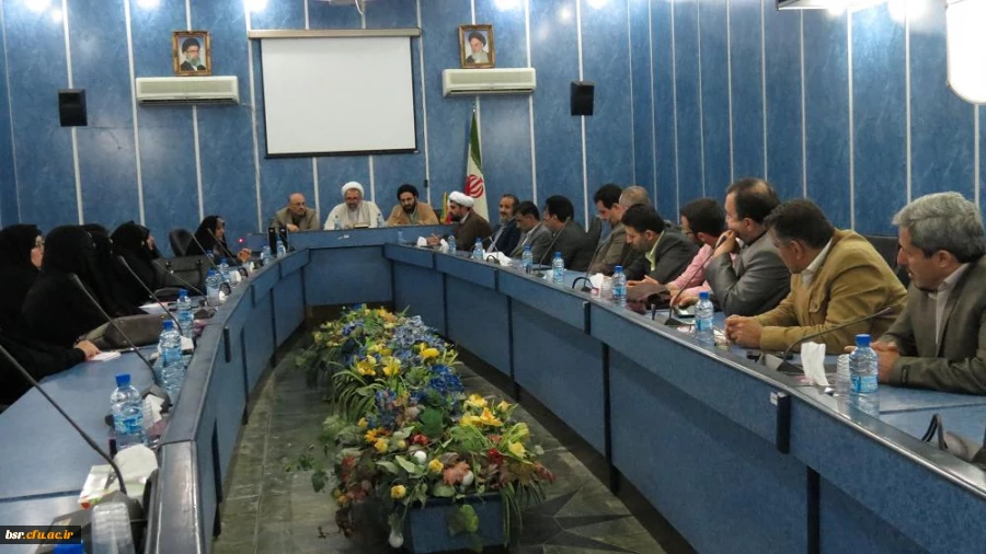 اختتامیه  بیست وپنجمین جشنواره ی فرهنگی قرآن  وعترت در مجتمع رفاهی آموزشی دهکده ساحلی شهرستان بندرانزلی  5