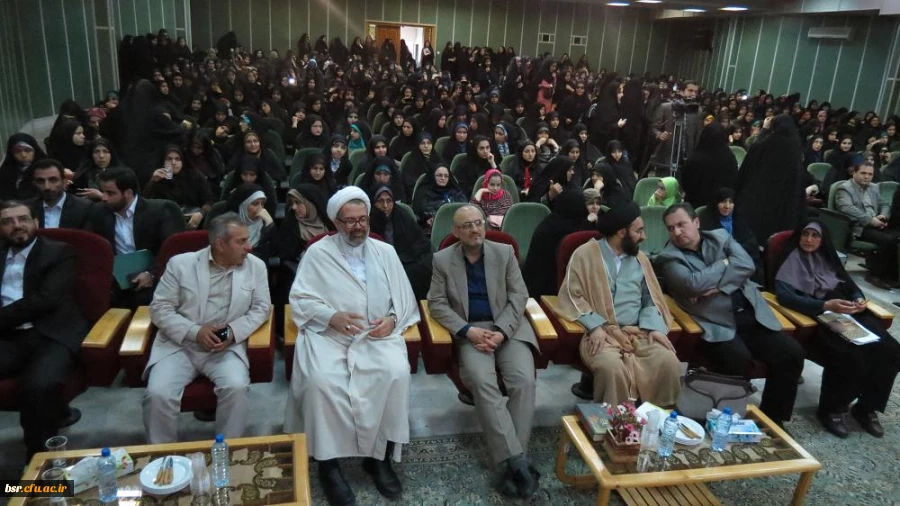 اختتامیه  بیست وپنجمین جشنواره ی فرهنگی قرآن  وعترت در مجتمع رفاهی آموزشی دهکده ساحلی شهرستان بندرانزلی  6