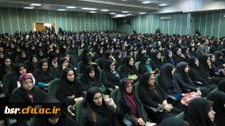 اختتامیه  بیست وپنجمین جشنواره ی فرهنگی قرآن  وعترت در مجتمع رفاهی آموزشی دهکده ساحلی شهرستان بندرانزلی  7