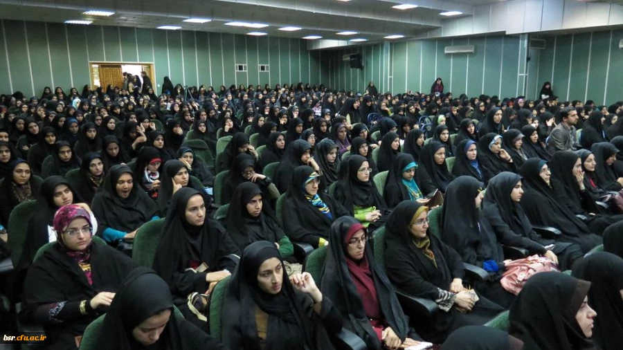 اختتامیه  بیست وپنجمین جشنواره ی فرهنگی قرآن  وعترت در مجتمع رفاهی آموزشی دهکده ساحلی شهرستان بندرانزلی  7