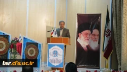 اختتامیه  بیست وپنجمین جشنواره ی فرهنگی قرآن  وعترت در مجتمع رفاهی آموزشی دهکده ساحلی شهرستان بندرانزلی  8