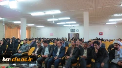 اولین جشنواره پوستر و عکس ورزشی  مشترک بین آموزش و پرورش و پردیس بنت الهدی صدرگیلان 5