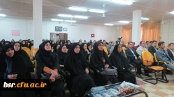 اولین جشنواره پوستر و عکس ورزشی  مشترک بین آموزش و پرورش و پردیس بنت الهدی صدرگیلان 6