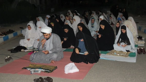 زیارت عاشورا