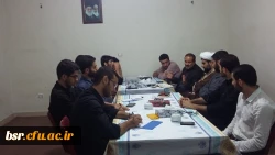 شورای مشورتی دانشجویی