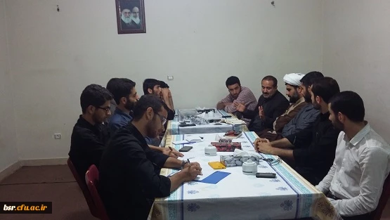 شورای مشورتی دانشجویی