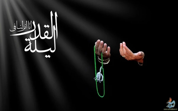 شهادت حضرت امیرالمومنین(ع) وشبهای قدر