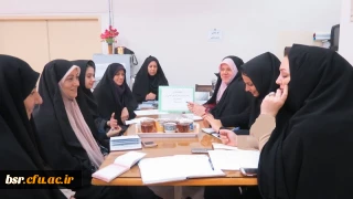 برگزاری جلسه هماهنگی مربیان و سرپرستان تیم های ورزشی اعزامی به المپیاد کشوری